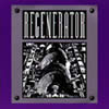 Regenerator - 1993 Regenerator (Debut)