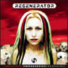Regenerator - 2003 Regenerated-X