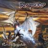Rhapsody - 2002 The power of dragonflame