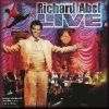 Richard Abel - 1999 Richard ABEL Live