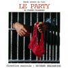 Richard Desjardins - 1990 LE PARTY