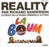 Richard Sanderson - 1980 La Boum(саундтрек)