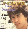 Richard Sanderson - 1982 I'm in Love