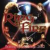 Ring Of Fire - 2002 Burning Live In Tokyo