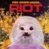Riot - 1981 Fire down under
