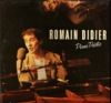Romain Didier - Piano Public 1986