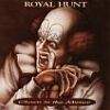 Royal Hunt - Clown in the Mirror 1993
