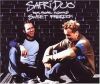 Safri Duo - 2002 - сингл Sweet Freedom