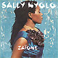 Sally Nyolo - 2002 Zaпone