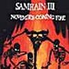 Samhain - 1986 November Coming Fire