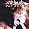 Samhain - 1990 Final Descent