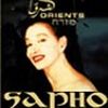 Sapho - 2003 