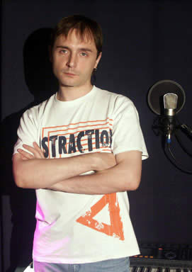 Сергей Репухов