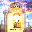 Sina Vodjani - 1998 Om Shanti