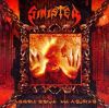 Sinister - 1998 Aggressive Measures