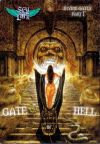 Skylark - 1999 The Divine Gates – Gates of Hell
