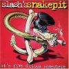 Slash’s Snakepit - 1995 - It’s Five O’Clock Somewhere