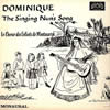 Soeur Sourire - Dominique - The Singing Nun's Song