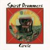 Spirit Drummers - 1993 Circle