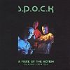 S.P.O.C.K. - 1995 A Piece of the Action - The Singles & Some More