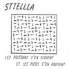 STTELLLa - 1988 Les poissons s'en fichent et les pieds s'en foutent