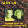 STTELLLa - 1992 Manneken Pis not war / Faisez la mouche, pas la guкpe