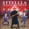 STTELLLa - 2001 Un Homme avec un grand H, au pays des prises de tкte