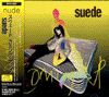 Suede - Coming Up  1996