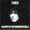 T. Rex - 1977 - Dandy In The Underworld