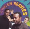 The Brand New Heavies - 1990 The Brand new heavies  