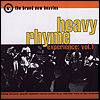 The Brand New Heavies - 1992 Heavy rhyme experience 