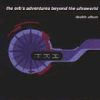 The Orb - 1991 The Orb's Adventures Beyond The Ultraworld