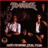 The Pogues - 1984 Red Roses for Me