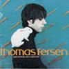 Thomas Fersen - 1995 Les Ronds de Carotte