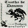 Tuatha de Danann - 1996 The Last Pendragon (демо)