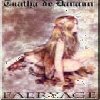 Tuatha de Danann - 1998 Faeryage (демо)