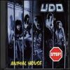 U.D.O. - 1987 Animal House