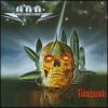 U.D.O. - 1991 Timebomb