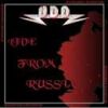 U.D.O. - 2001 Live From Russia