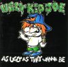Ugly Kid Joe - 1991 As Ugly As They Wanna Be (EP)