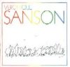 Veronique Sanson - 1985 Veronique Sanson (Album blanc)
