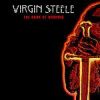 Virgin Steele - 2001 THE BOOK OF BURNING