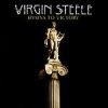 Virgin Steele - 2001 HYMNS TO VICTORY
