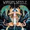 Virgin Steele - 1988 AGE OF CONSENT