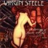 Virgin Steele - 1995 THE MARRIAGE OF HEAVEN AND HELL (PART II) 