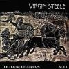 Virgin Steele - 1999 THE HOUSE OF ATREUS ACT I 