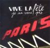 Vive la Fete - 1998 EP Paris