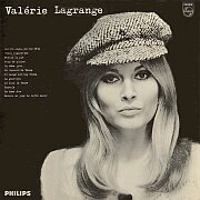 Valerie Lagrange - 1966 Moitie ange - Moitie bete