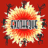 Волга - 2002 Exotheque