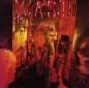 W.A.S.P. - LIVE..... IN THE RAW_1987